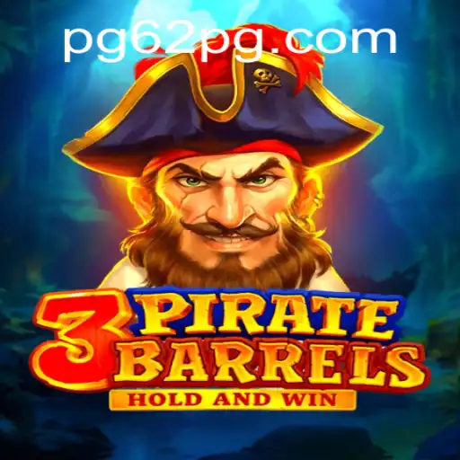 Descubra o Fascinante Mundo do Jogo 3PirateBarrels: Aventuras e Estratégias