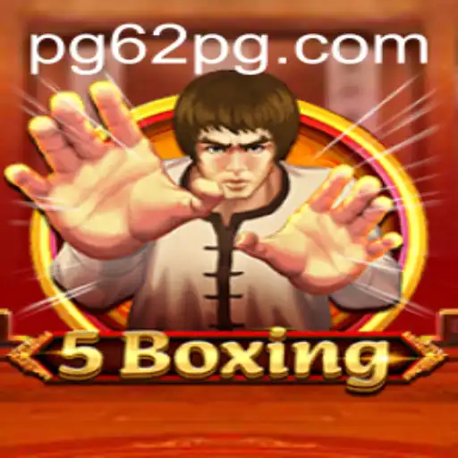 Descubra o Universo do Jogo 5Boxing: Um Mergulho nas Regras e Desafios