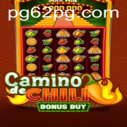 Explorando o Jogo CaminodeChiliBonusBuy: Uma Aventura Picante