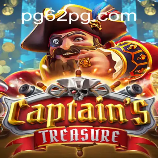 Descubra o Mundo de Aventuras de CaptainssTreasure