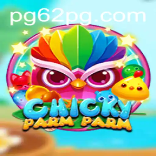 ChickyParmParm: Um Novo Jogo que Combina Estratégia e Diversão
