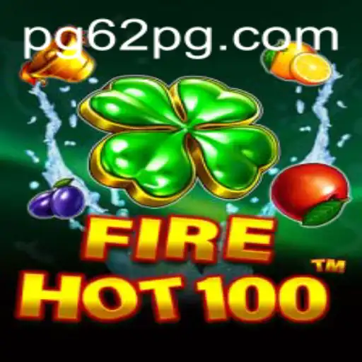 Descubra o Novo Jogo: FireHot100 e Suas Regras Envolventes