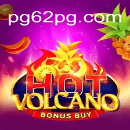 Descubra Tudo Sobre o Jogo HotVolcanoBonusBuy: Uma Experiência Explosiva de Cassino