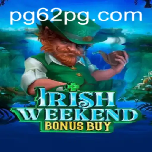Descobrindo o Fascinante Mundo de IrishWeekendBonusBuy
