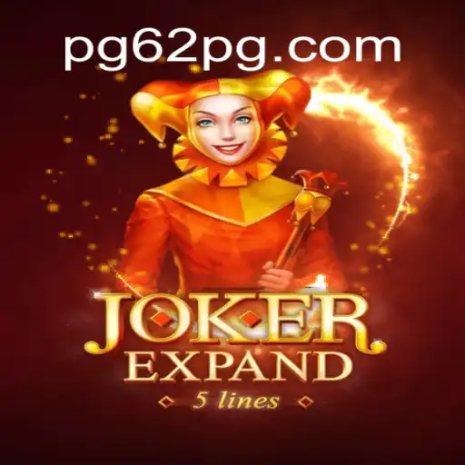 JokerExpand: Uma Aventura de Estratégia e Diversão