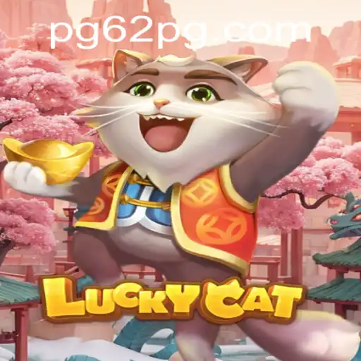 LuckyCat: Descubra o Fascinante Mundo do Jogo de Estratégia e Sorte