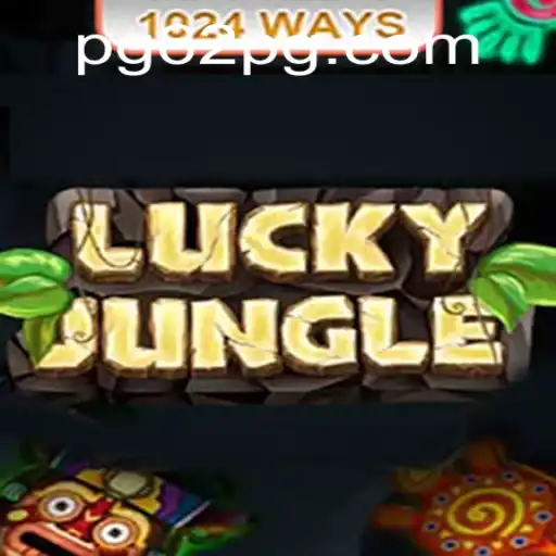 Explorando o Universo de LuckyJungle1024: Regras e Estratégias