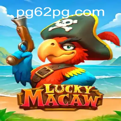 A Fascinante Jornada de LuckyMacaw: Explore as Regras e Conceitos do Jogo '62pg'