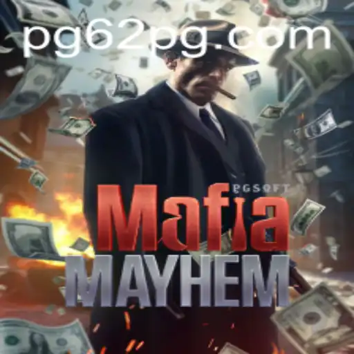 Descobrindo o Fascinante Universo de MafiaMayhem: Estrategia e Intriga
