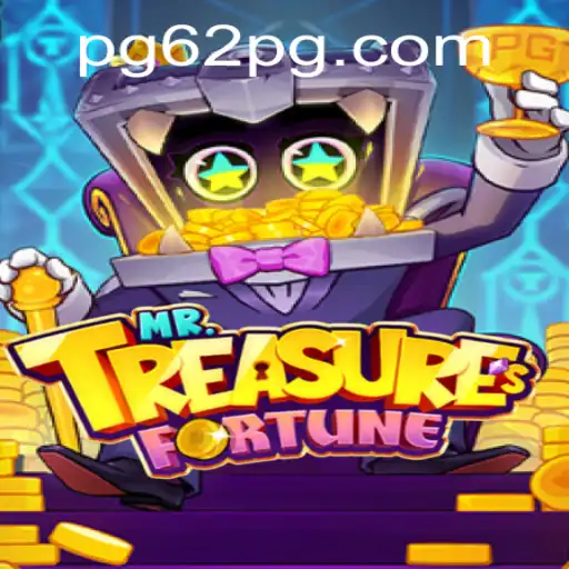 Explorando o Universo Fascinante de MrTreasuresFortune