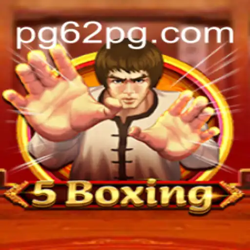 Descubra o Universo do Jogo 5Boxing: Um Mergulho nas Regras e Desafios