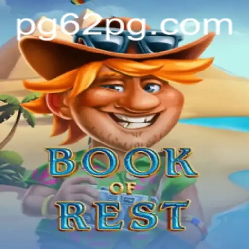 Explorando o Fascinante Mundo de 'BookofRest'
