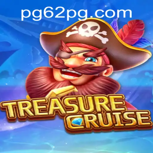 Explorando o Mundo de TREASURECRUISE: A Emoção da Caça ao Tesouro