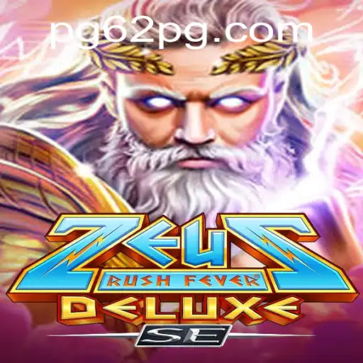 Explorando o Universo de ZeusRushFeverDeluxeSE: Um Mergulho em Aventura e Estratégia
