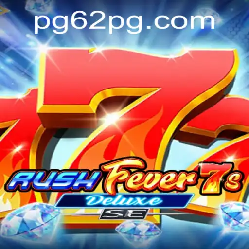 Descubra o Mundo de RushFever7sDeluxeSE: Uma Aventura Digital