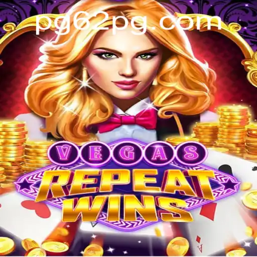 Descobrindo VegasRepeatWins: A Nova Sensação nos Jogos de Casino